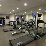 Hilton Garden Inn New York/Manhattan-Chelsea 